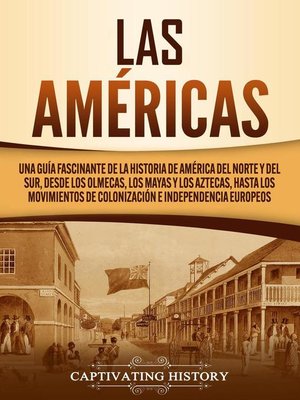 cover image of Las Américas